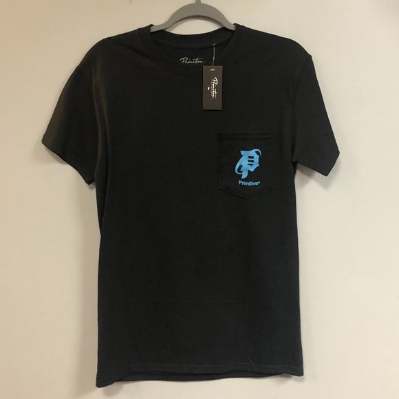 Primitive Explorer Tee - Picture 2 of 4